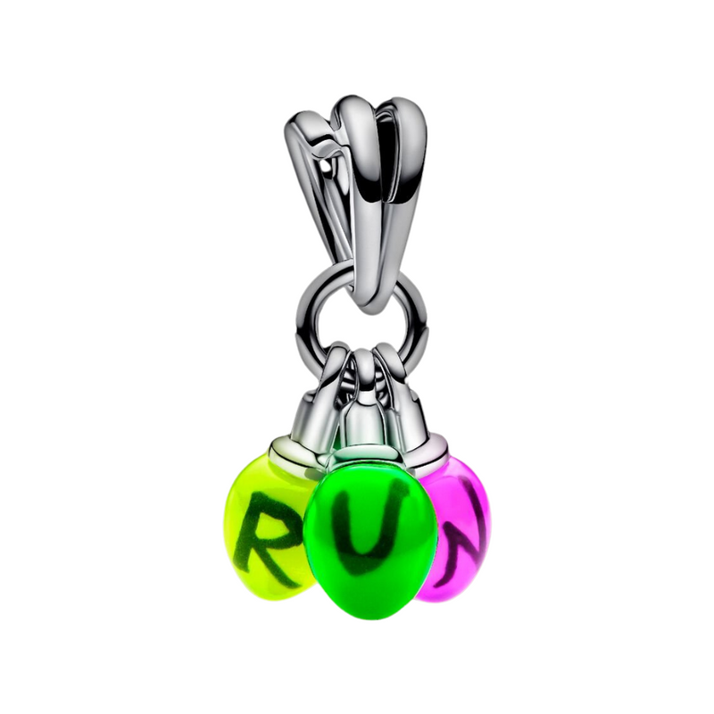Charm Stranger Things