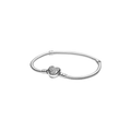 Pulsera Pandora Moments Corazón Disney - Bijuvera