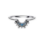 Anillo Luna Pandora - Bijuvera