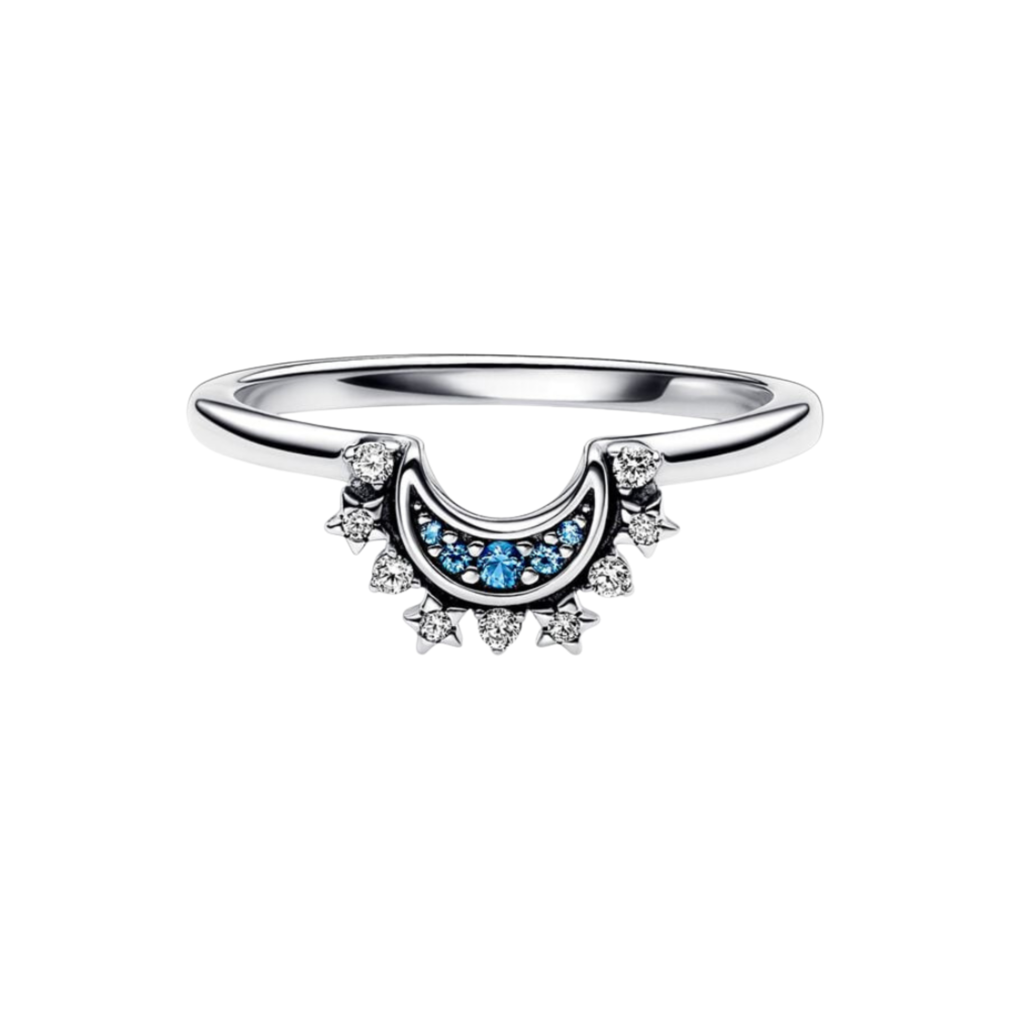 Anillo Luna Pandora - Bijuvera