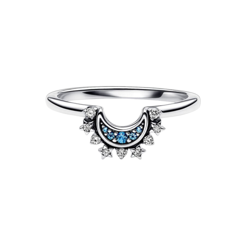 Anillo Luna Pandora - Bijuvera