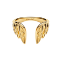 Anillo Pandora Abierto Alas de Thor - Bijuvera