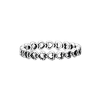 Anillo Pandora Amor Entrelazado - Bijuvera