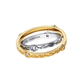 Anillo Pandora Astrolabio Giratorio de Juego de Tronos - Bijuvera