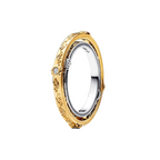 Anillo Pandora Astrolabio Giratorio de Juego de Tronos - Bijuvera
