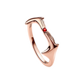 Anillo Pandora Bruja Escarlata de Marvel - Bijuvera