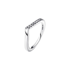 Pandora Timeless Sparkling Wish Ring - Bijuvera