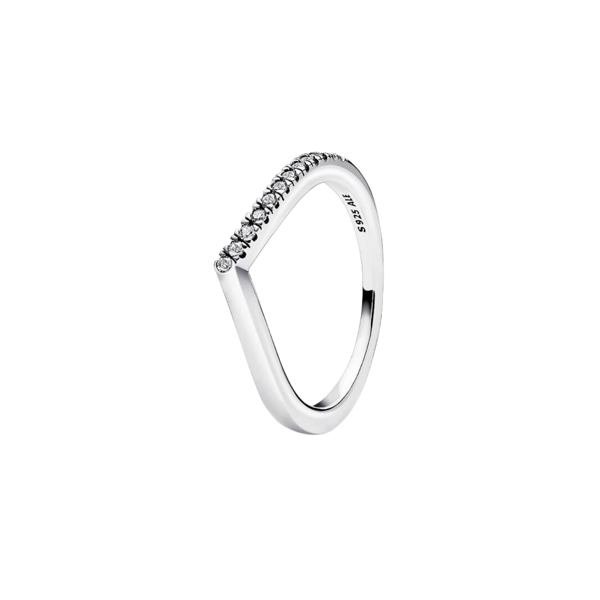 Pandora Timeless Sparkling Wish Ring - Bijuvera