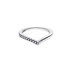 Pandora Timeless Sparkling Wish Ring - Bijuvera