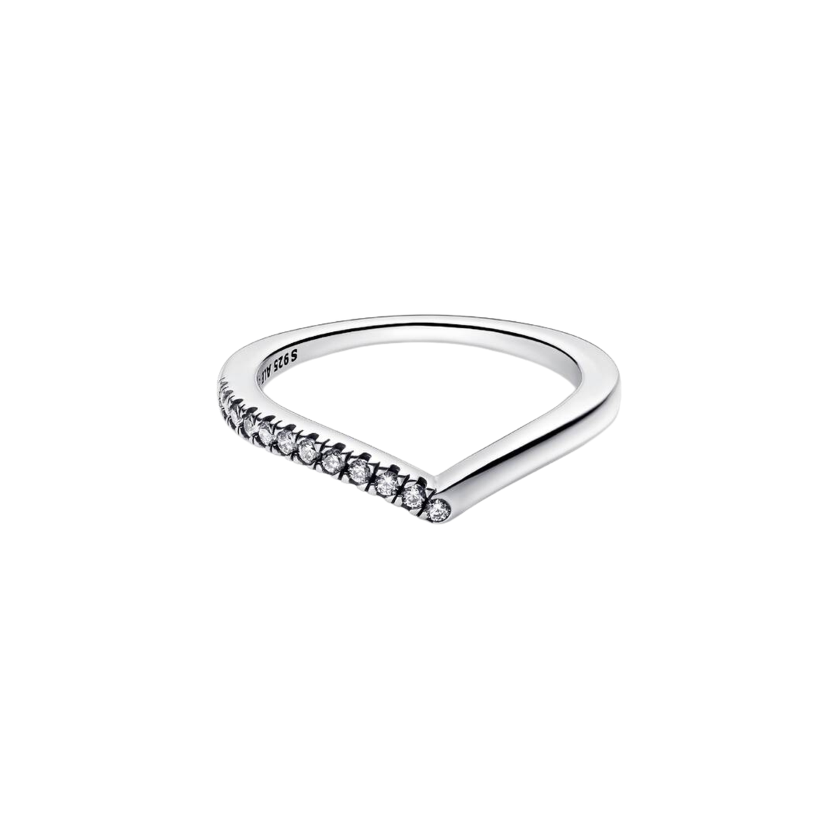 Pandora Timeless Sparkling Wish Ring - Bijuvera