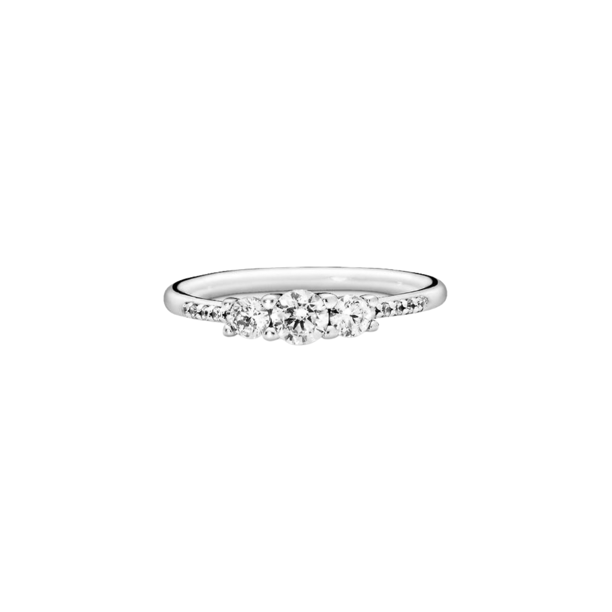 Pandora Fairytale Sparkle Ring - Bijuvera