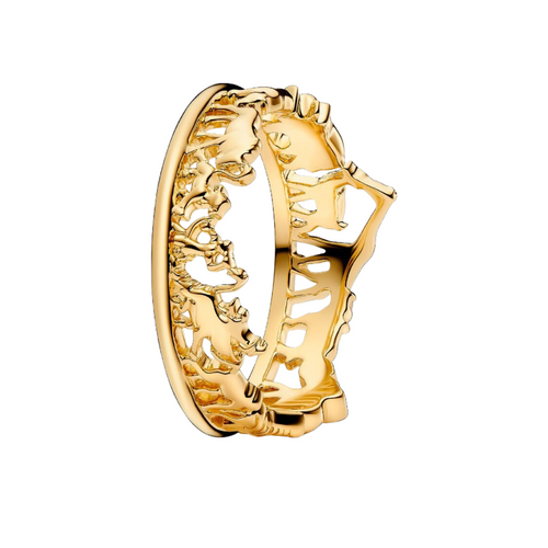 Anillo Pandora El Rey León - Bijuvera