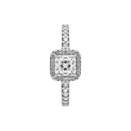 Anillo Pandora Elegancia Atemporal - Bijuvera