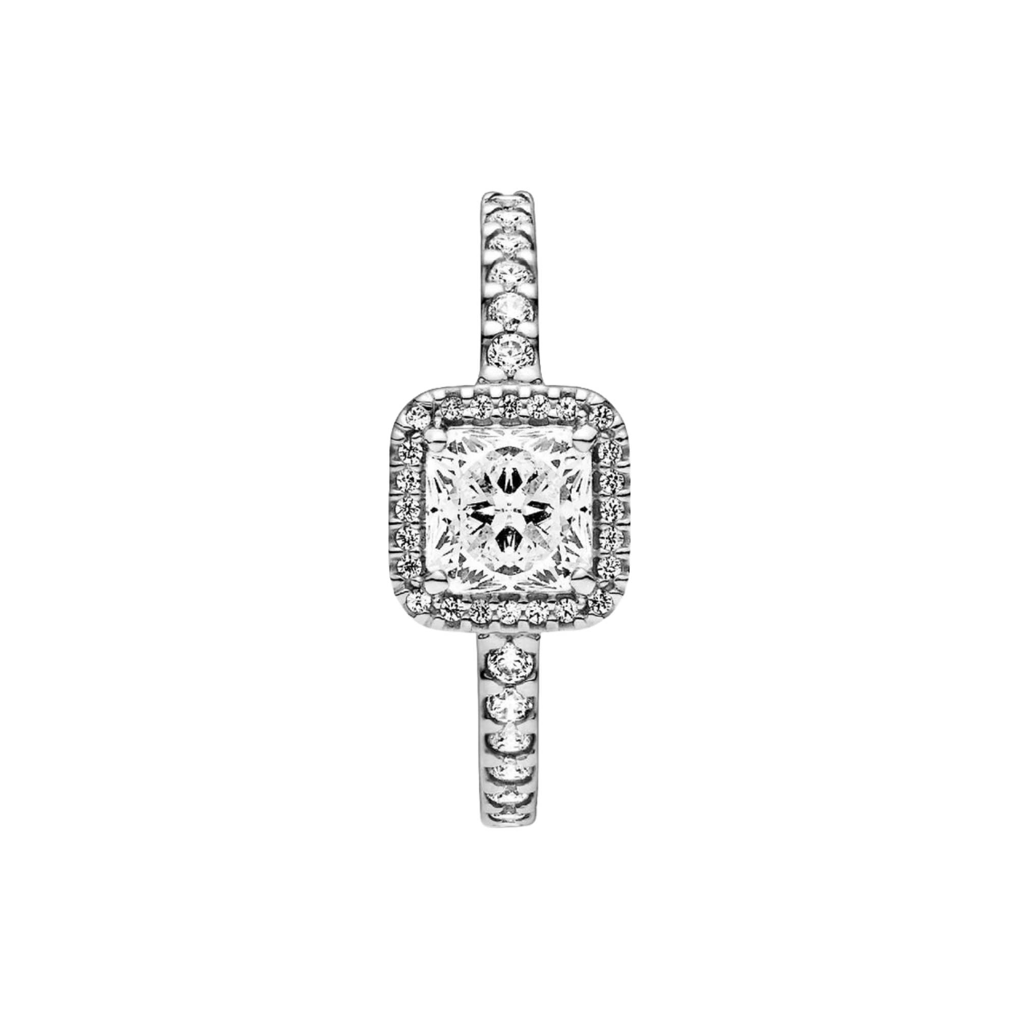 Anillo Pandora Elegancia Atemporal - Bijuvera