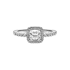 Anillo Pandora Elegancia Atemporal - Bijuvera