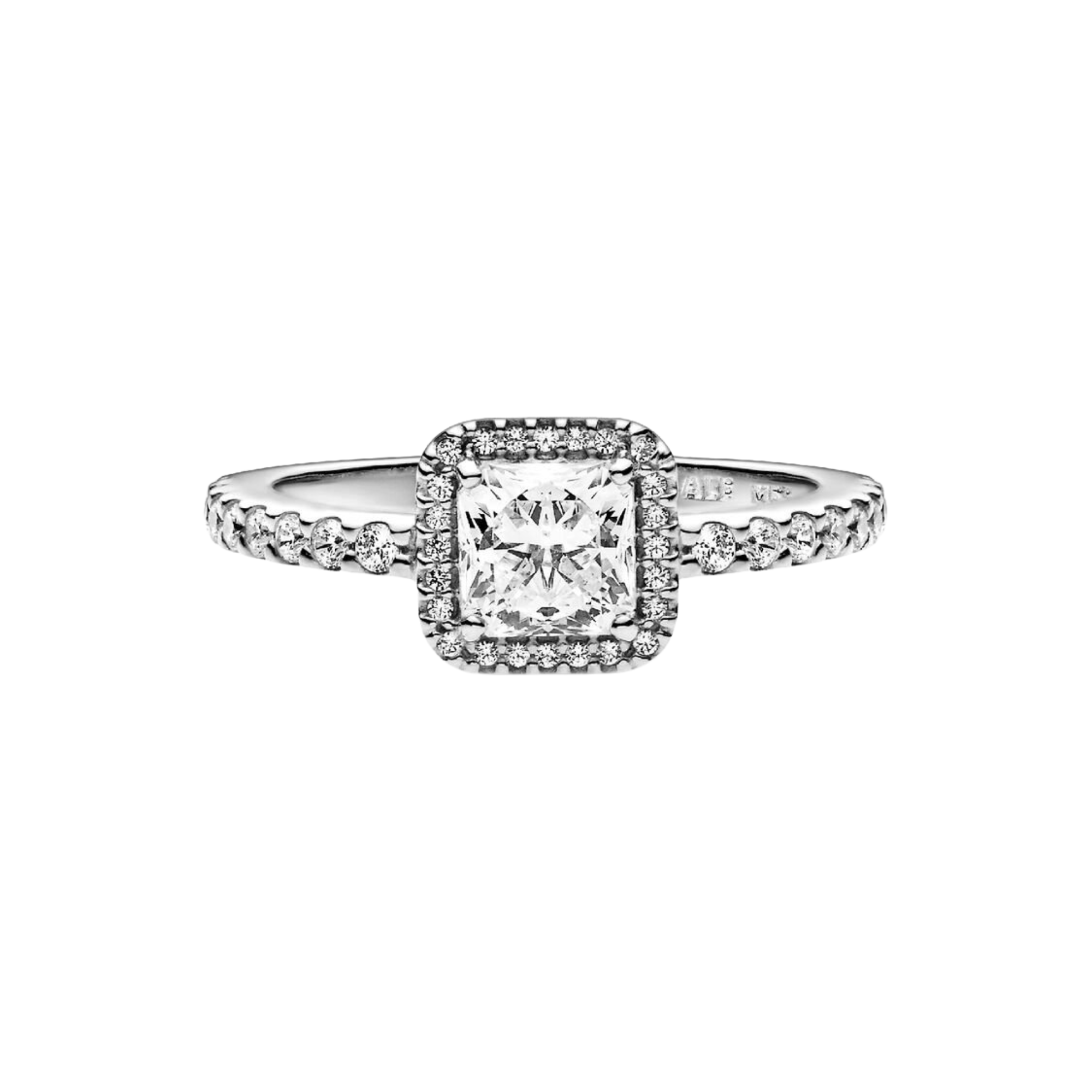 Anillo Pandora Elegancia Atemporal - Bijuvera