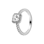 Anillo Pandora Elegancia Atemporal - Bijuvera
