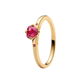 Anillo Pandora Explosión de Amor  - Bijuvera