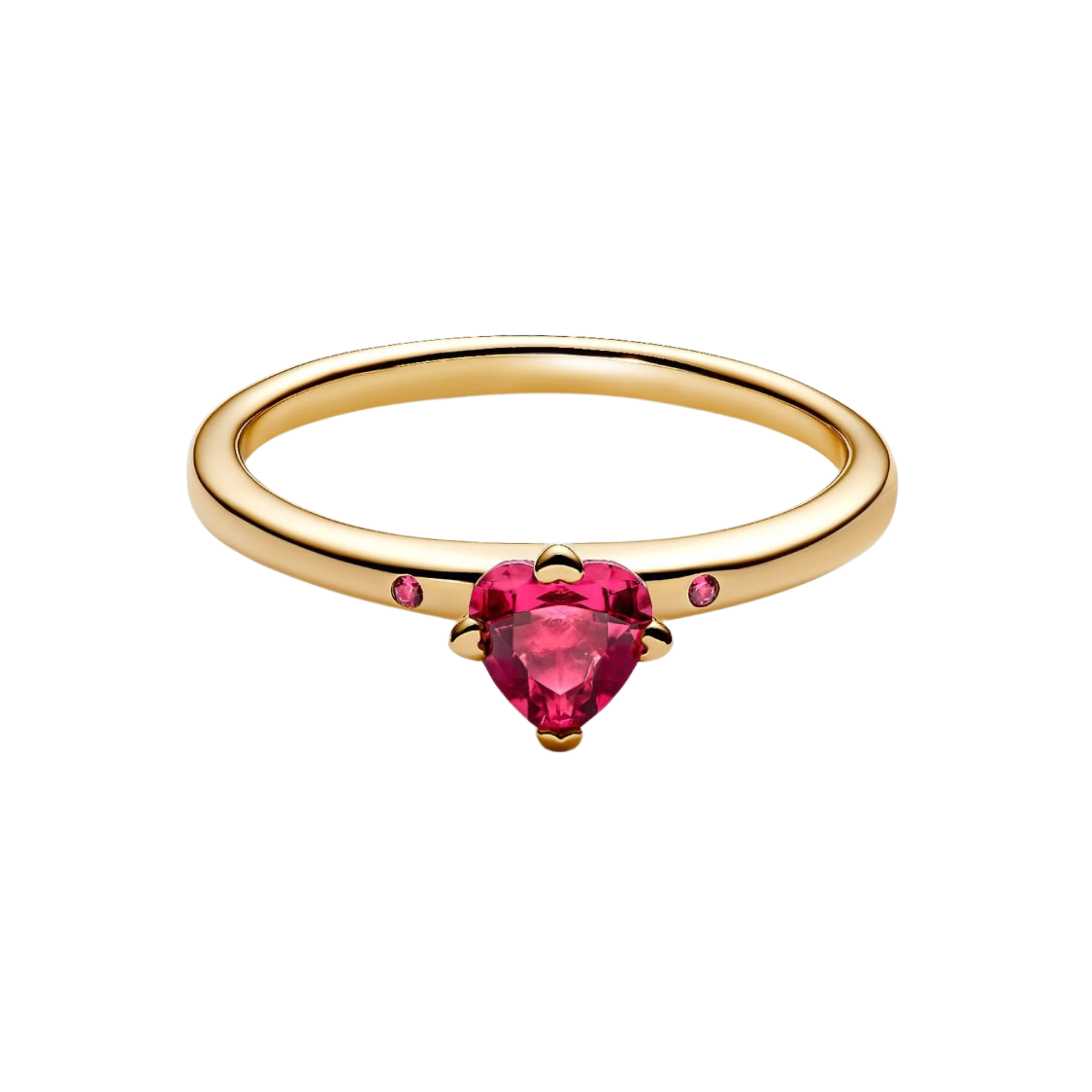 Anillo Pandora Explosión de Amor  - Bijuvera