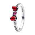 Disney Sneeuwwitje Prinses Strik Pandora Ring - Bijuvera