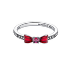 Disney Sneeuwwitje Prinses Strik Pandora Ring - Bijuvera