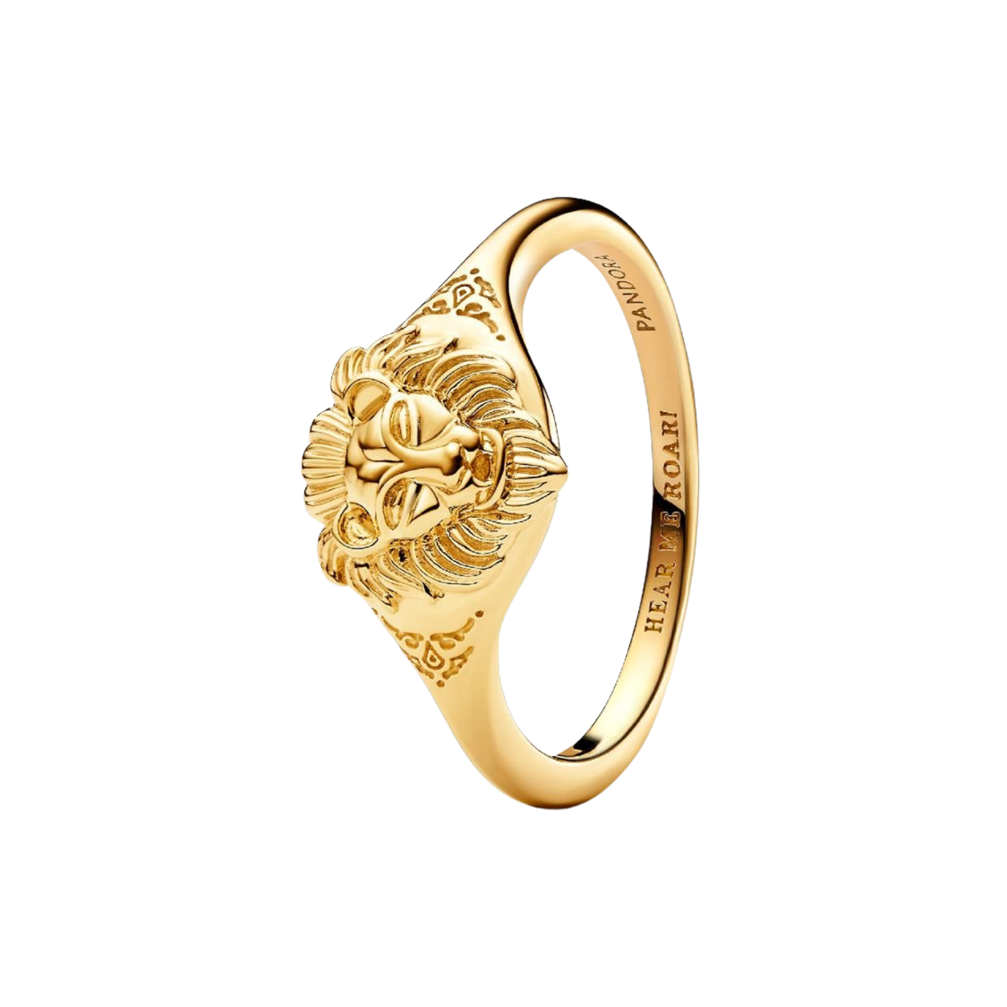 Anillo Pandora León Lannister de Juego de Tronos - Bijuvera