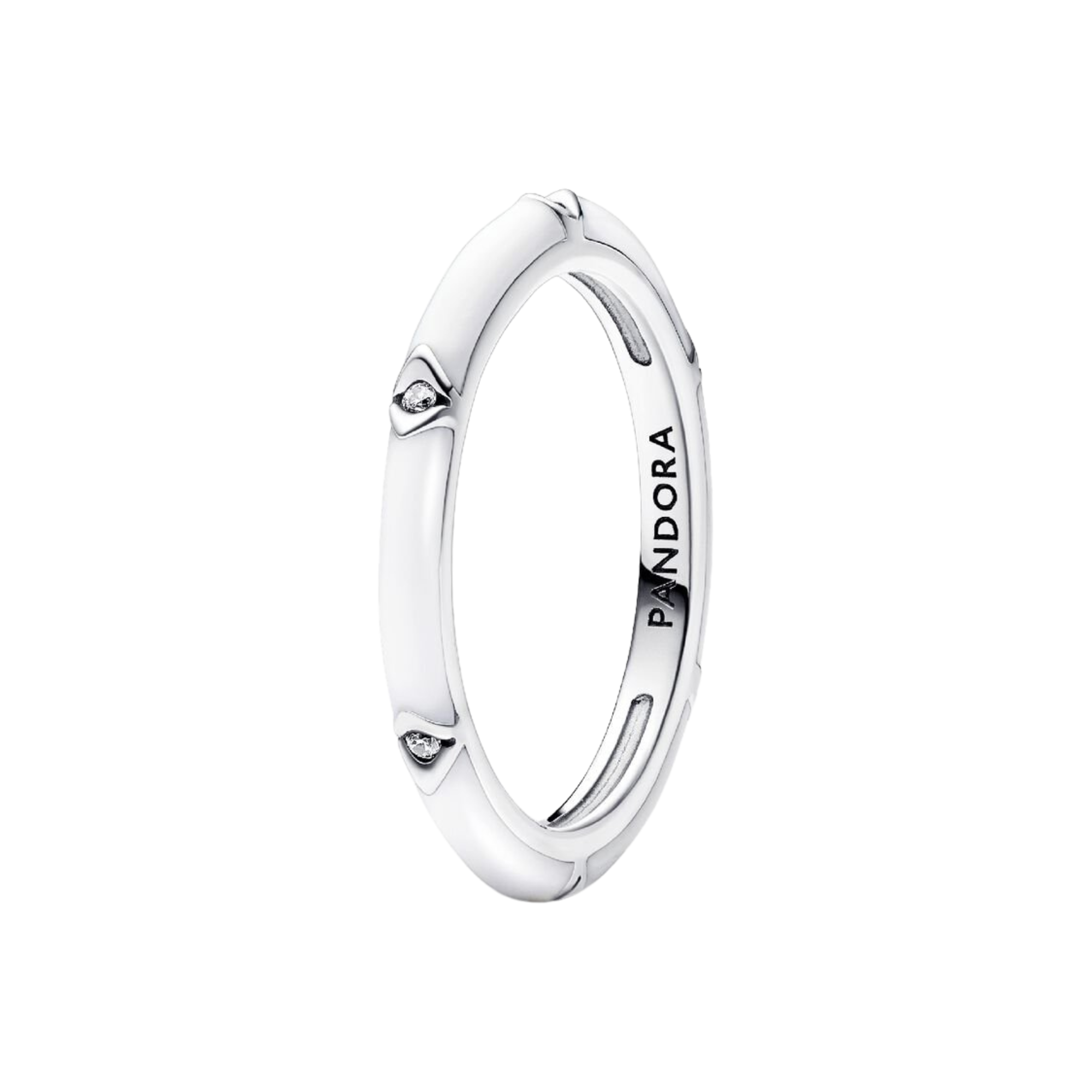 Anillo Pandora ME Gemas y Esmalte - Bijuvera