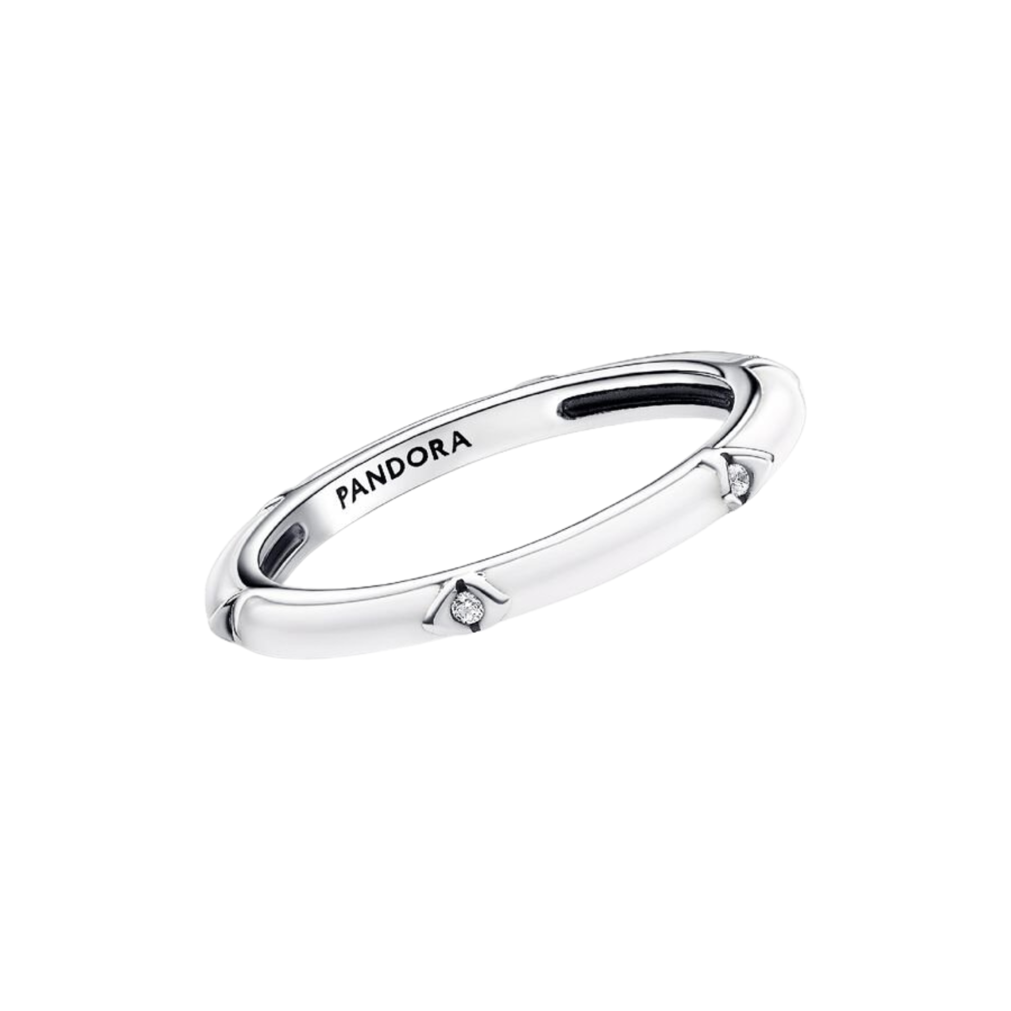 Anillo Pandora ME Gemas y Esmalte - Bijuvera