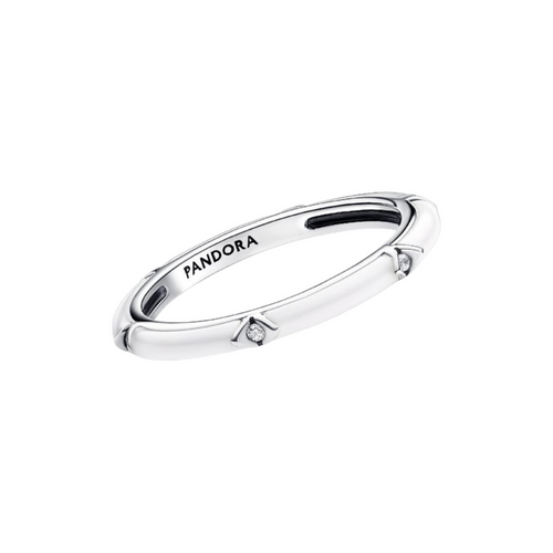 Anillo Pandora ME Gemas y Esmalte - Bijuvera