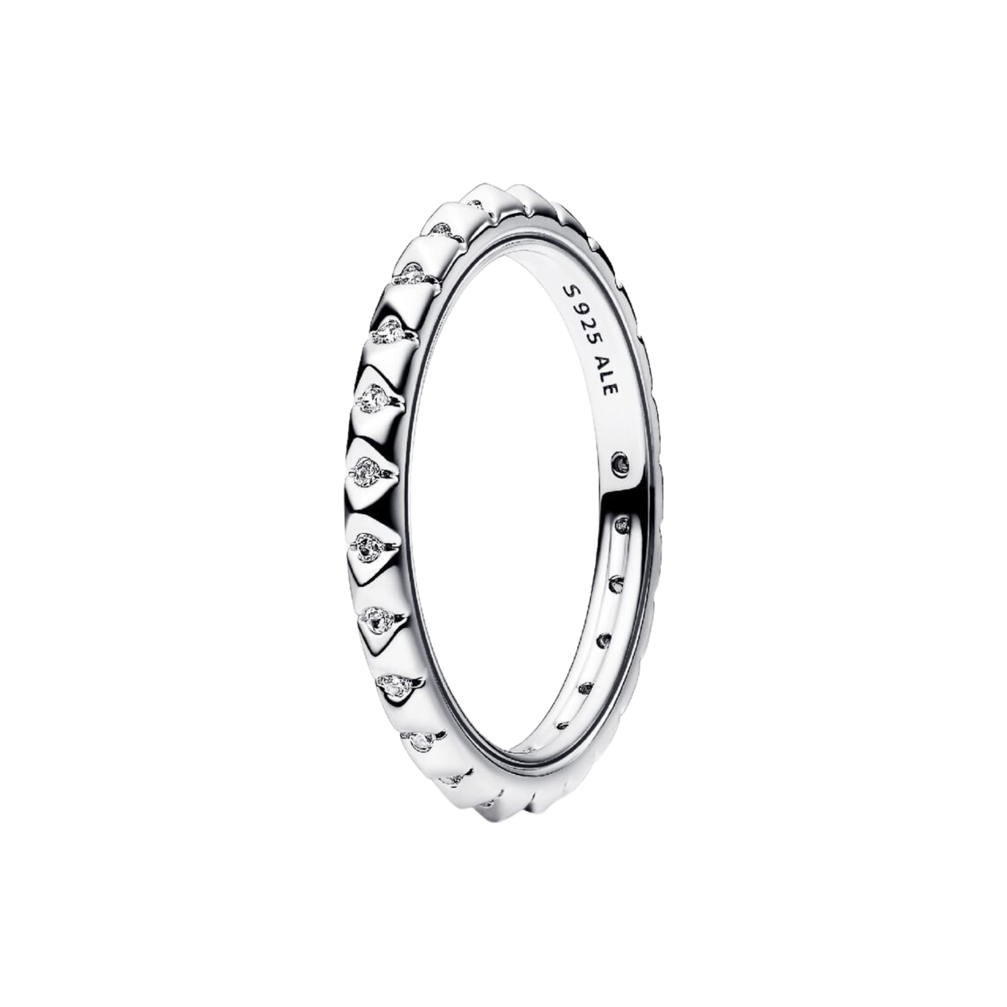 Anillo Pandora Pirámides de Pandora ME - Bijuvera