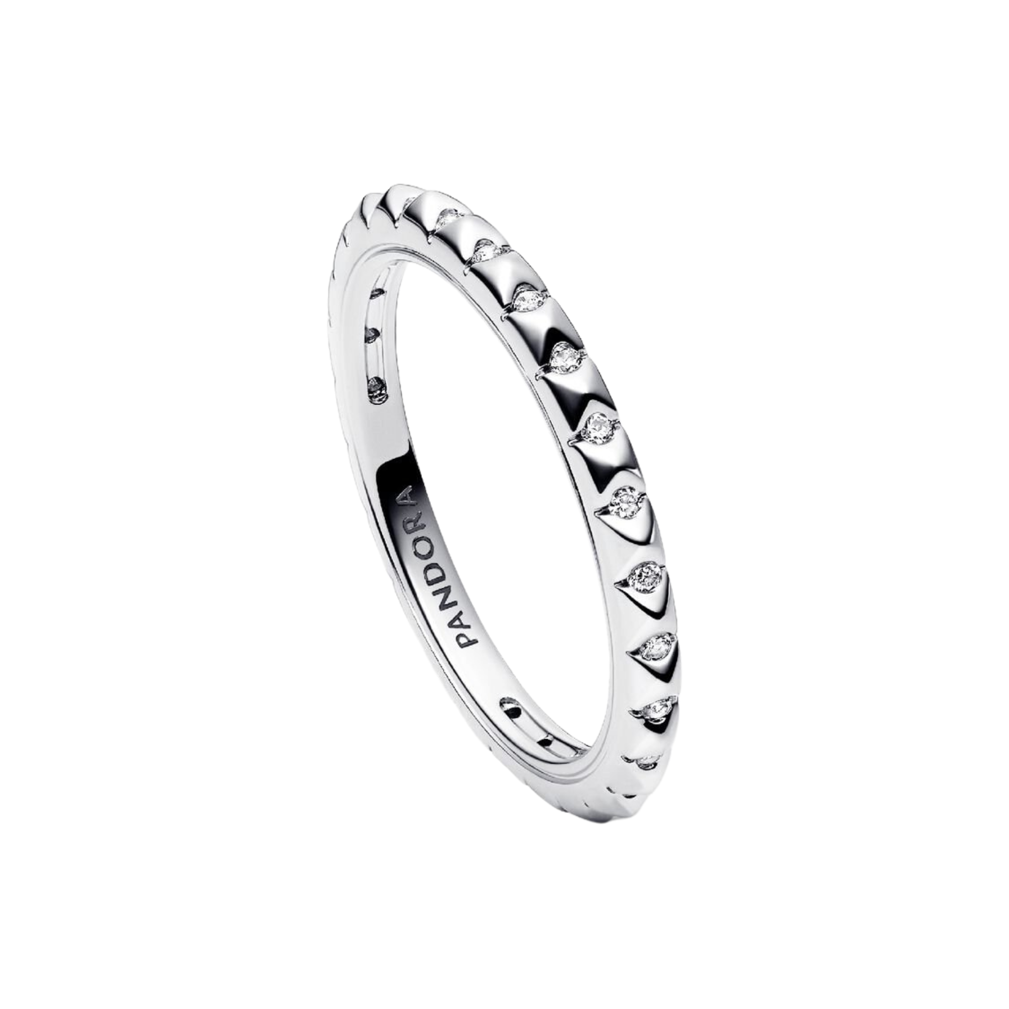 Anillo Pandora Pirámides de Pandora ME - Bijuvera