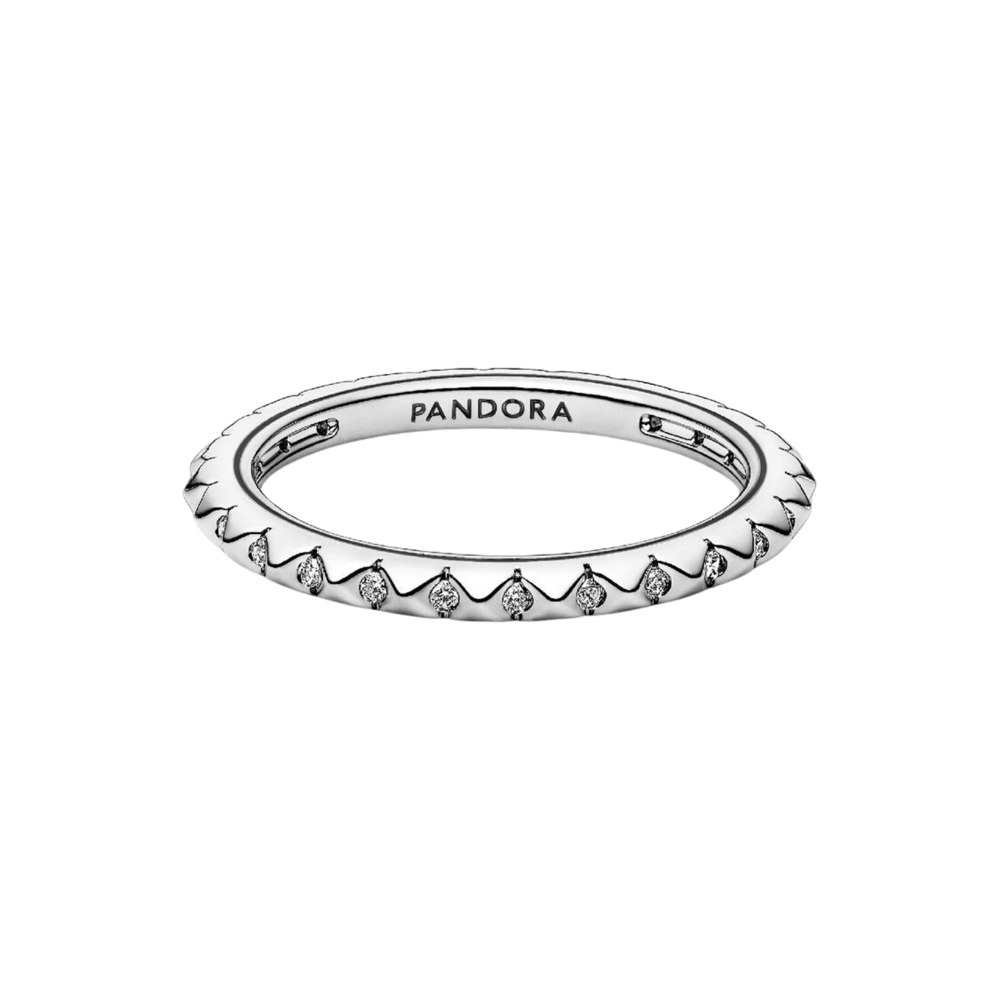 Anillo Pandora Pirámides de Pandora ME - Bijuvera