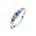 Pandora Disney Aladdin Prinzessin Jasmin Ring - Bijuvera