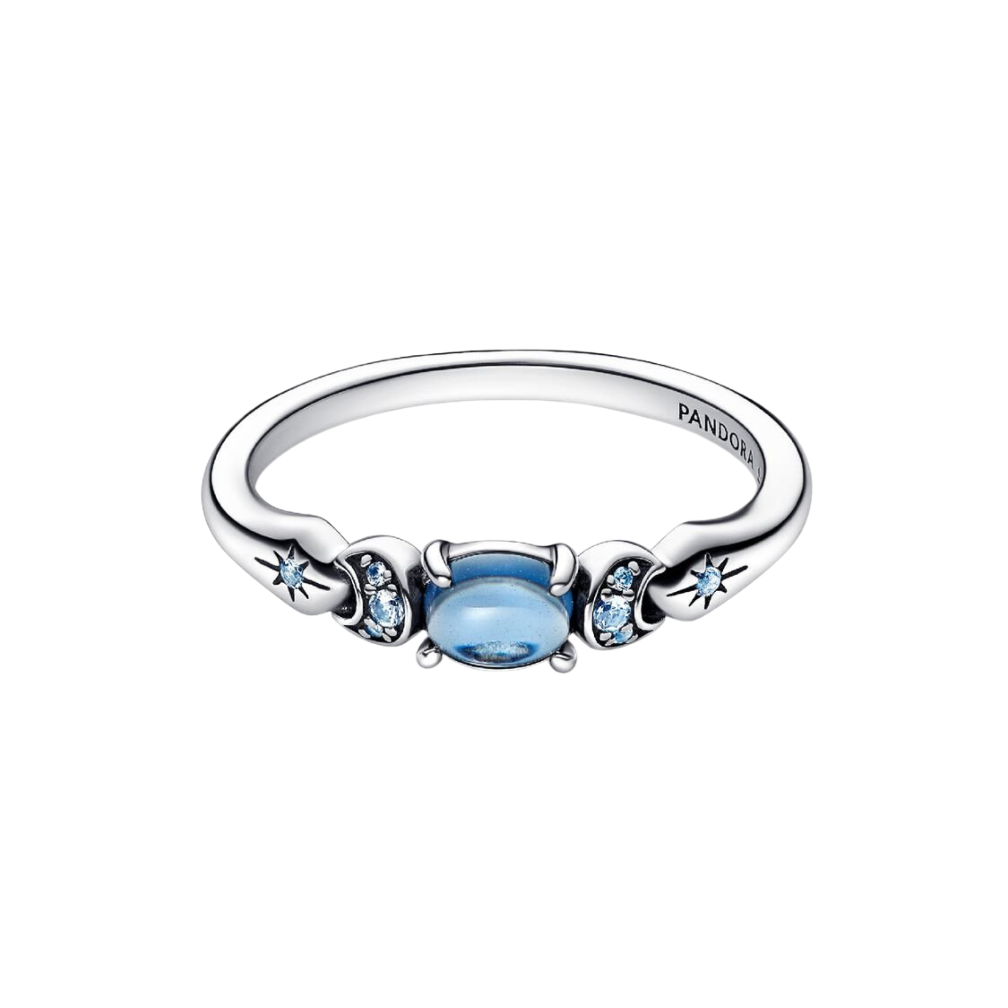 Anillo Pandora Princesa Jasmine de Aladdin de Disney  - Bijuvera