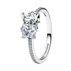 Anillo Pandora Gema y Stitch de Disney - Bijuvera