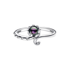 Anillo Pandora Úrsula de La Sirenita de Disney - Bijuvera