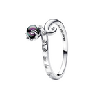 Anillo Pandora Úrsula de La Sirenita de Disney - Bijuvera