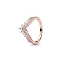 Anillo Pandora Deseo Clásico Princesa - Bijuvera