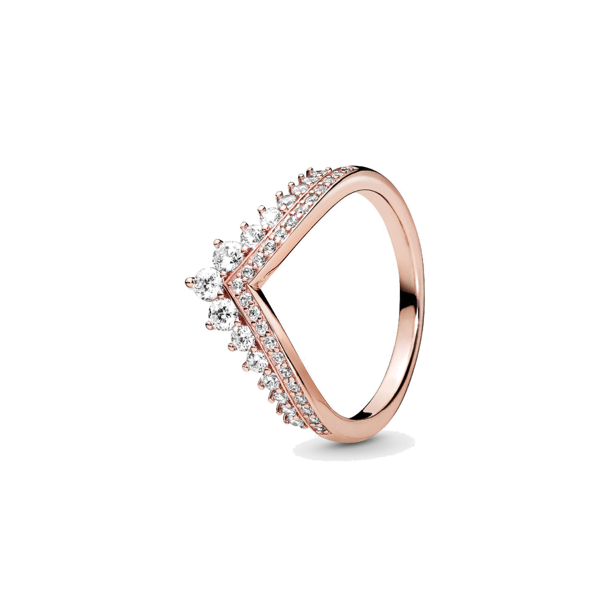 Anillo Pandora Deseo Clásico Princesa - Bijuvera