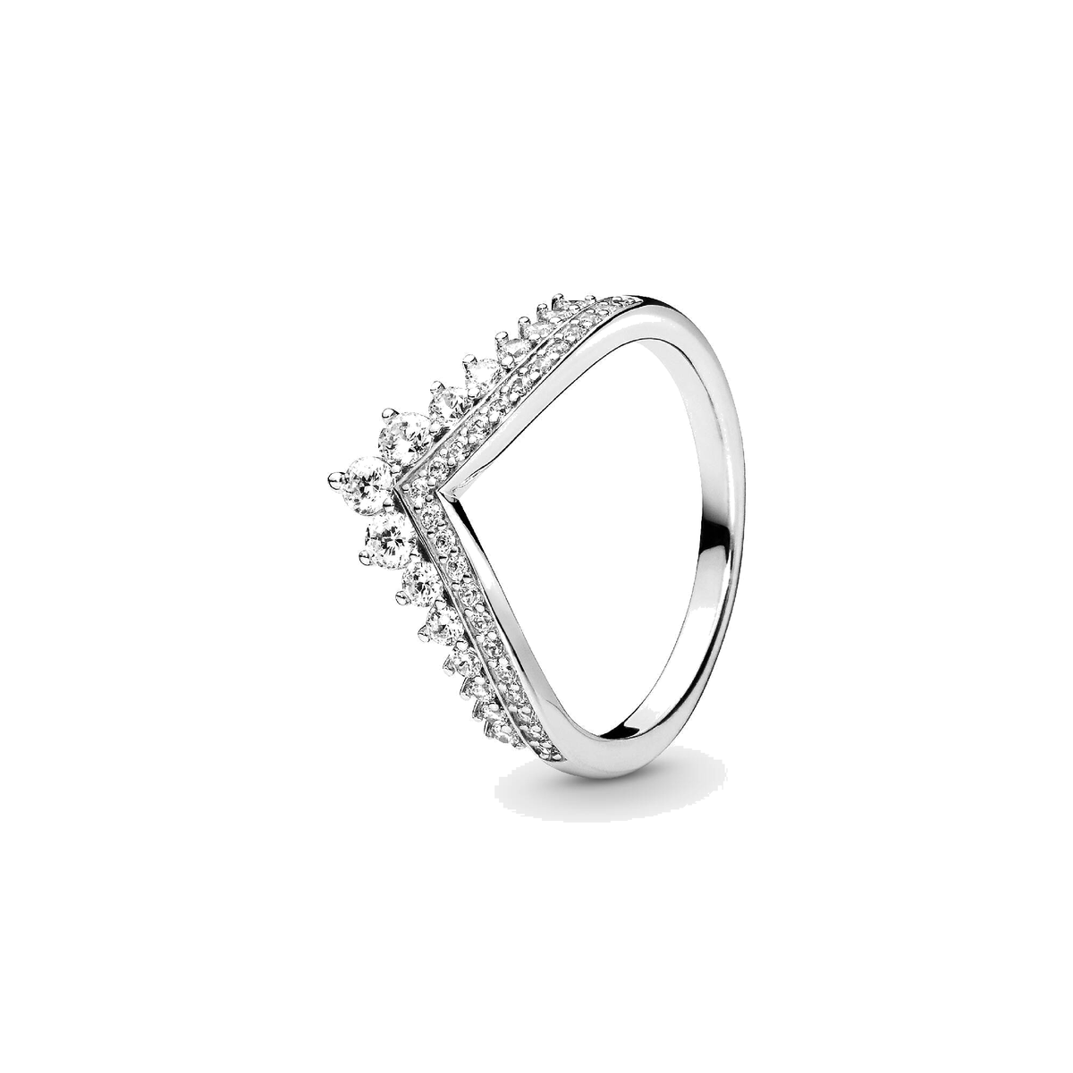 Anillo Pandora Deseo Clásico Princesa - Bijuvera