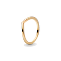 Anillo Pandora Deseo Clásico Pulido - Bijuvera