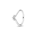 Anillo Pandora Deseo Clásico con tiara - Bijuvera