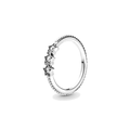 Anillo Pandora Estrellas Celestiales - Bijuvera