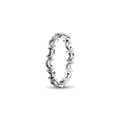 Anillo Pandora Luna Creciente - Bijuvera