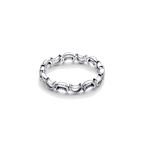 Anillo Pandora Luna Creciente - Bijuvera