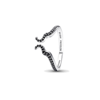 Anillo Pandora Maléfica de Villanos - Bijuvera