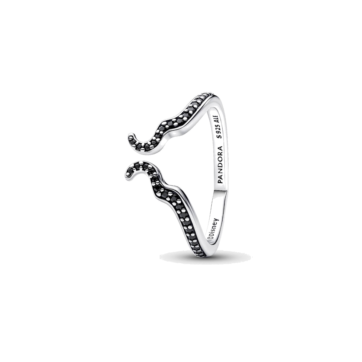 Anillo Pandora Maléfica de Villanos - Bijuvera