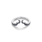 Anillo Pandora Maléfica de Villanos - Bijuvera