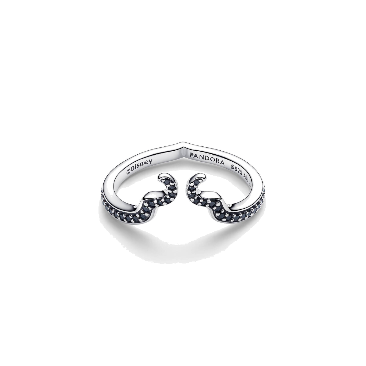 Anillo Pandora Maléfica de Villanos - Bijuvera
