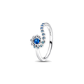 Anillo Pandora Ola de Mar de Vaiana - Bijuvera